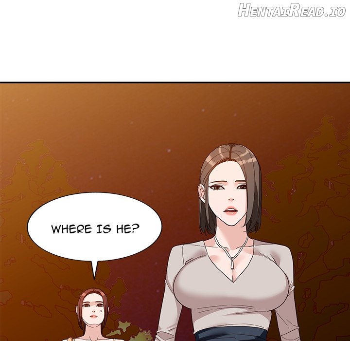 House of Pleasure Chapter 54 - page 35