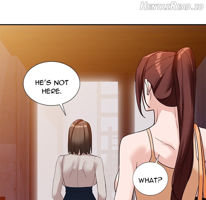 House of Pleasure Chapter 54 - page 38