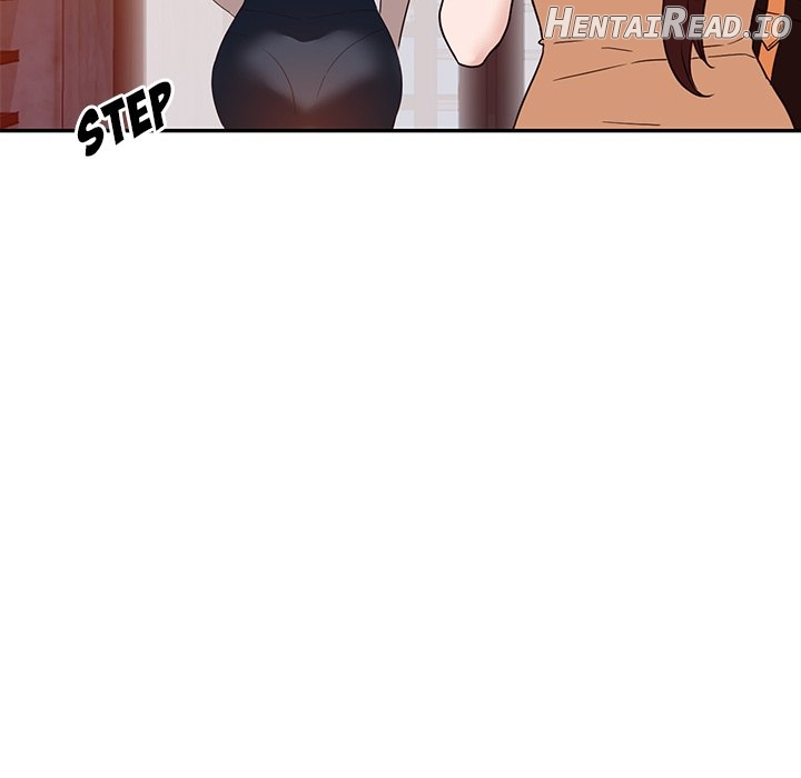 House of Pleasure Chapter 54 - page 39