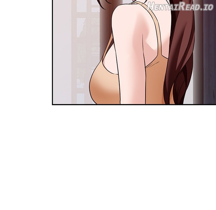 House of Pleasure Chapter 54 - page 43
