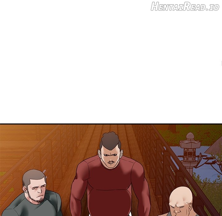 House of Pleasure Chapter 54 - page 44