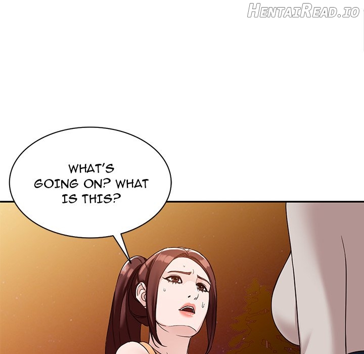 House of Pleasure Chapter 54 - page 47