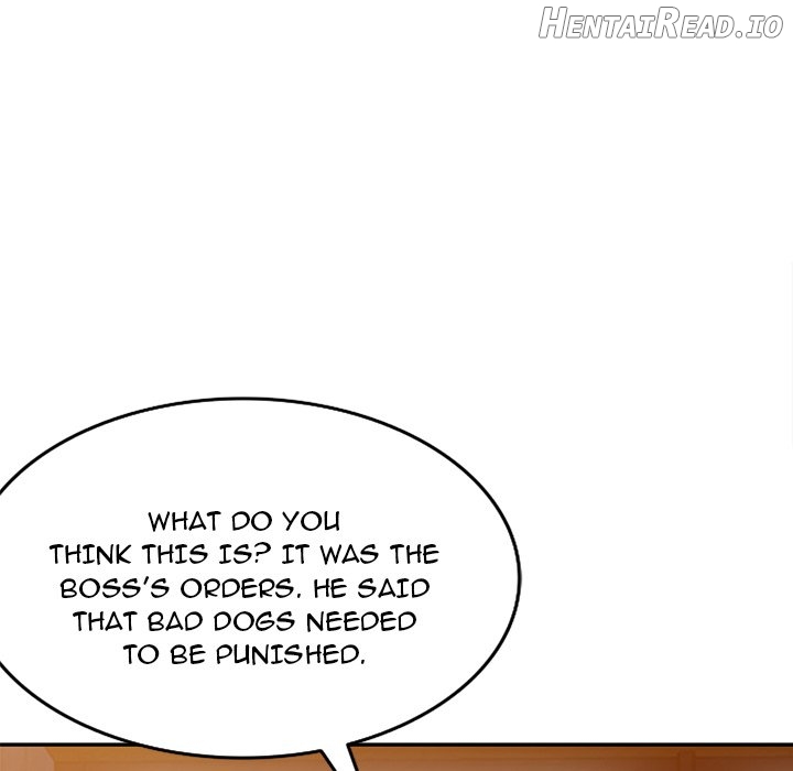 House of Pleasure Chapter 54 - page 49