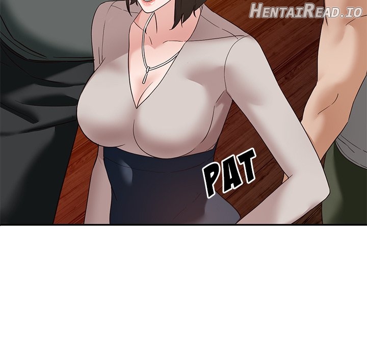 House of Pleasure Chapter 54 - page 53