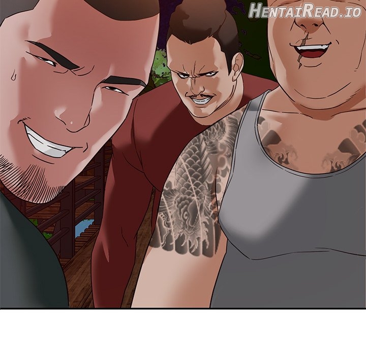 House of Pleasure Chapter 54 - page 55