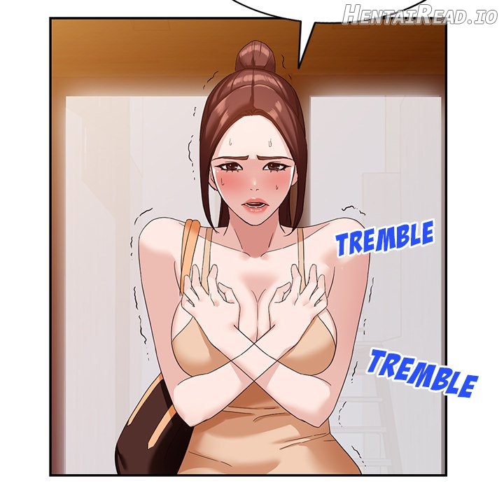 House of Pleasure Chapter 54 - page 57