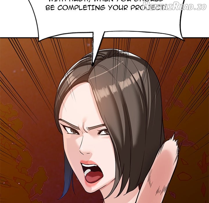 House of Pleasure Chapter 54 - page 59