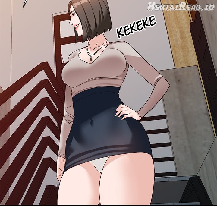 House of Pleasure Chapter 54 - page 66