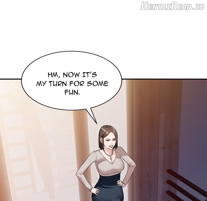 House of Pleasure Chapter 54 - page 69