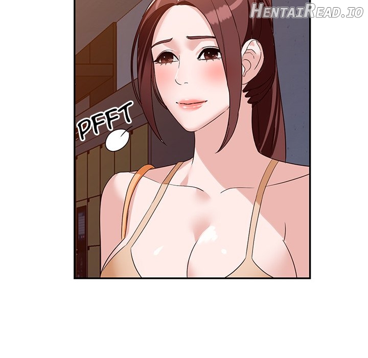 House of Pleasure Chapter 54 - page 8