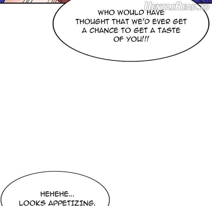 House of Pleasure Chapter 54 - page 80