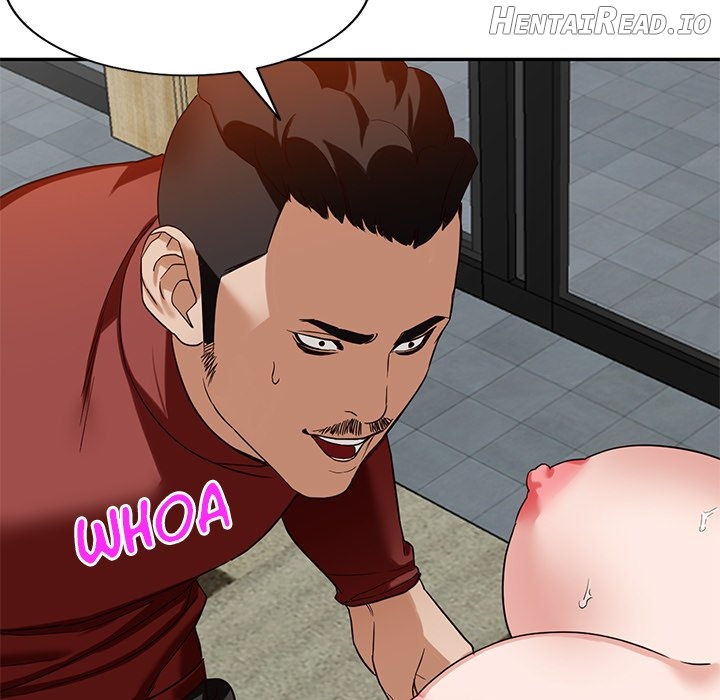 House of Pleasure Chapter 54 - page 81