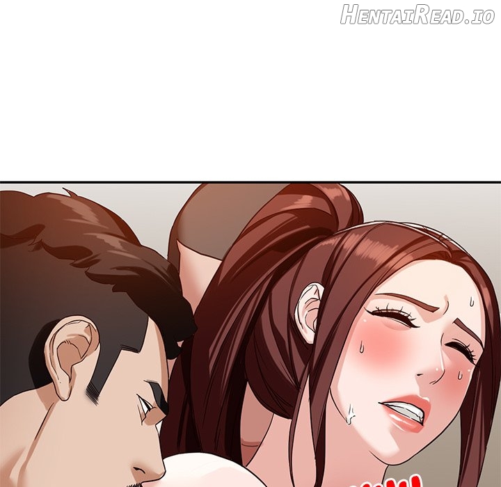 House of Pleasure Chapter 54 - page 83