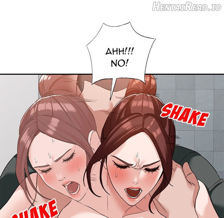 House of Pleasure Chapter 54 - page 88