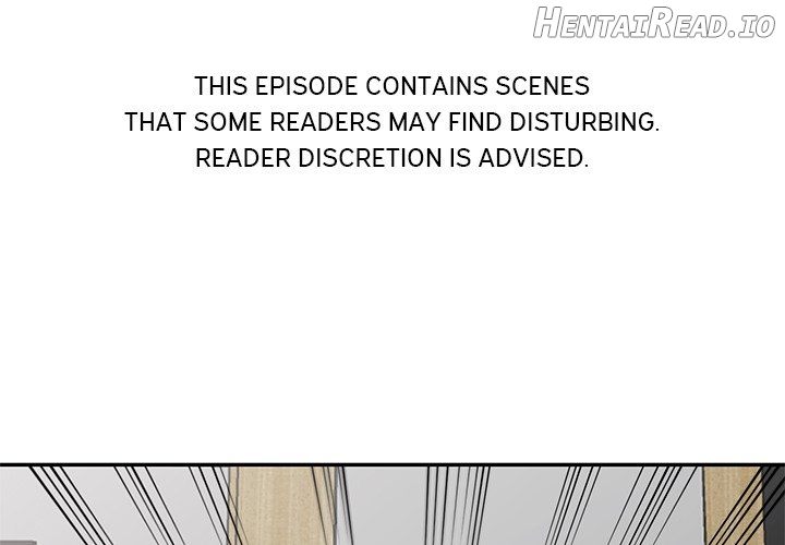 House of Pleasure Chapter 55 - page 1