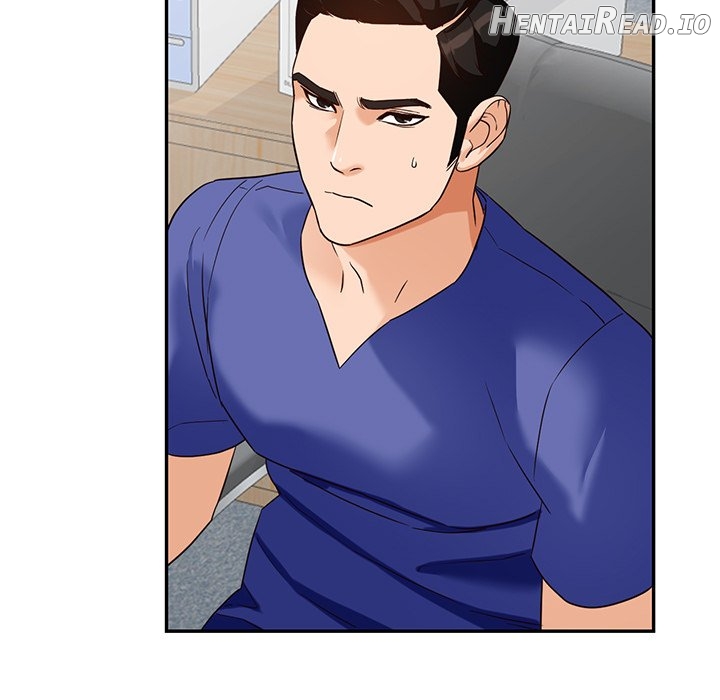 House of Pleasure Chapter 55 - page 105