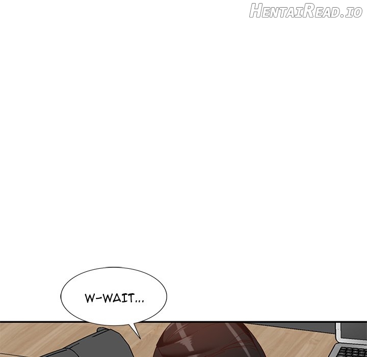 House of Pleasure Chapter 55 - page 131