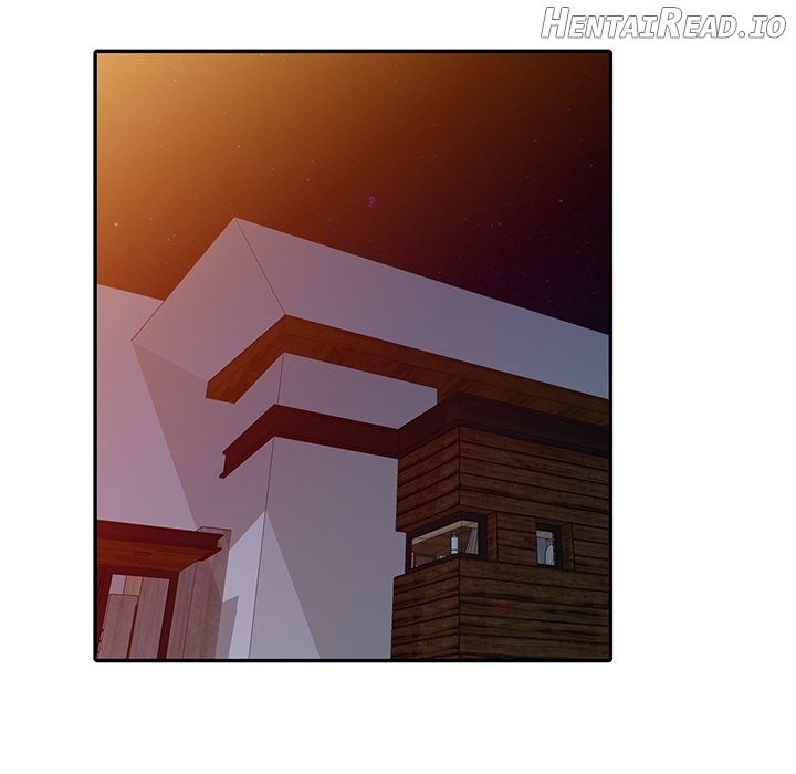 House of Pleasure Chapter 55 - page 18