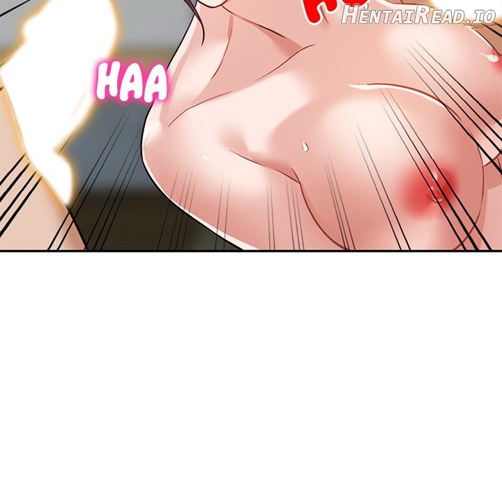 House of Pleasure Chapter 55 - page 23