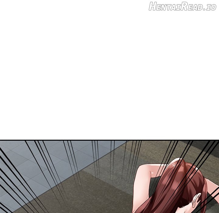 House of Pleasure Chapter 55 - page 35