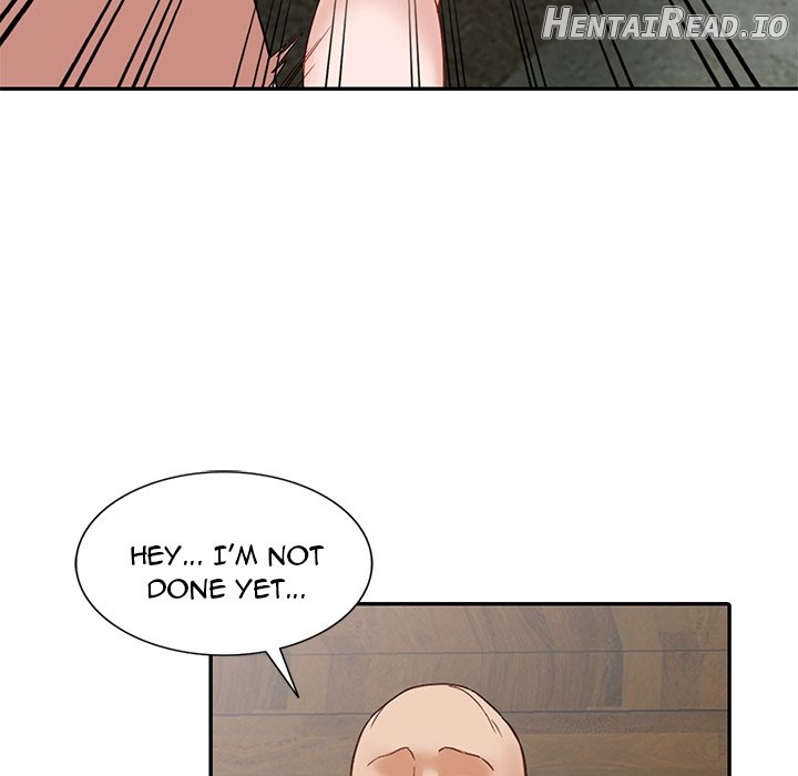 House of Pleasure Chapter 55 - page 37