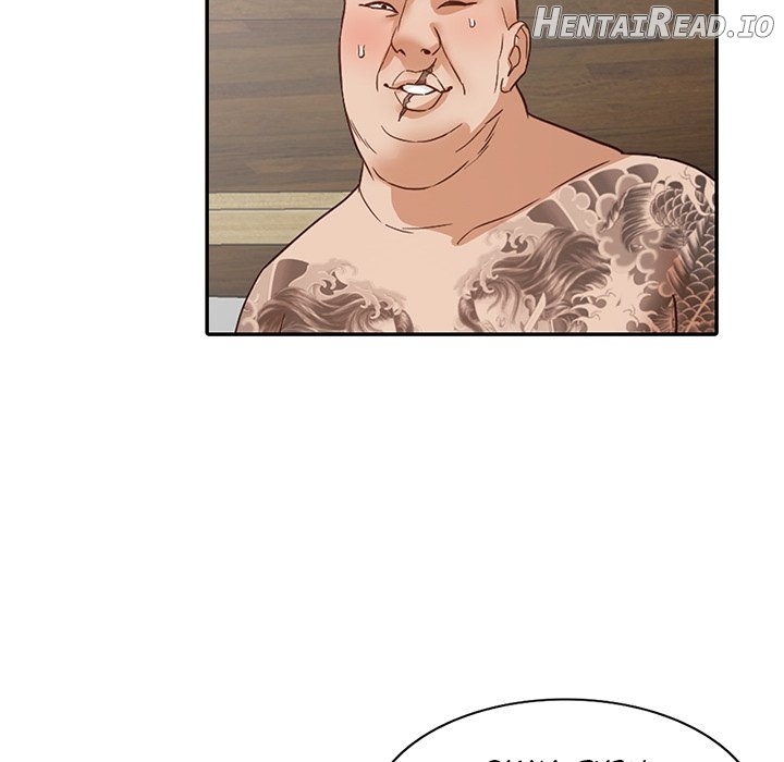 House of Pleasure Chapter 55 - page 38