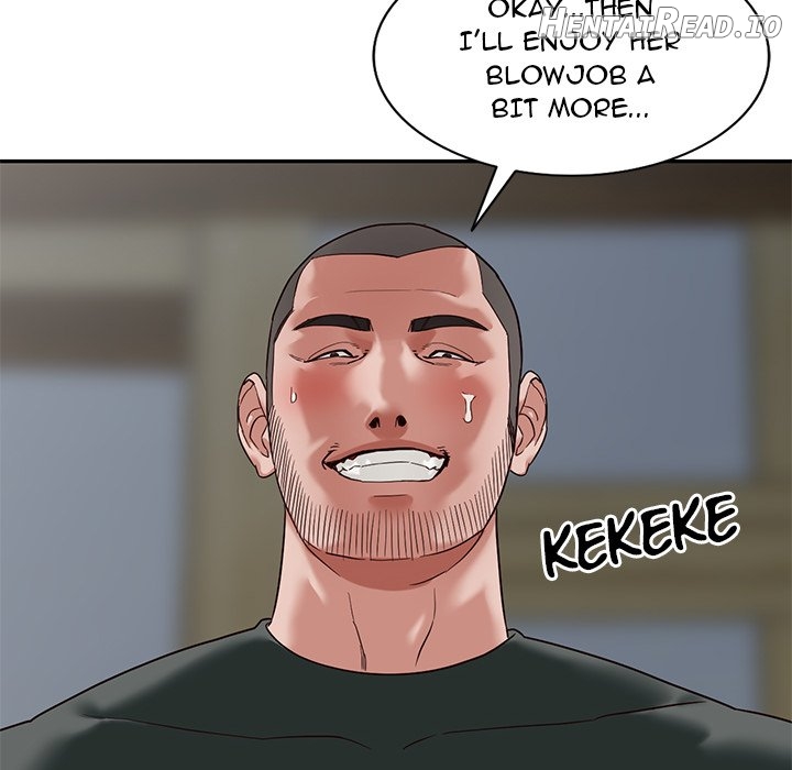 House of Pleasure Chapter 55 - page 39