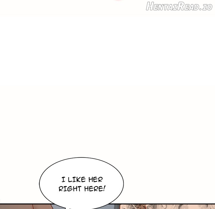 House of Pleasure Chapter 55 - page 42