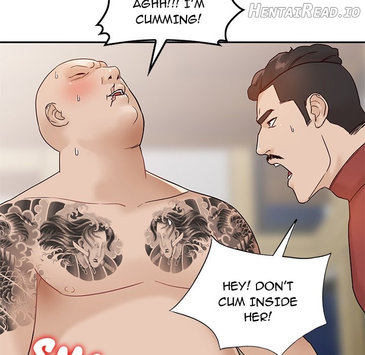 House of Pleasure Chapter 55 - page 57