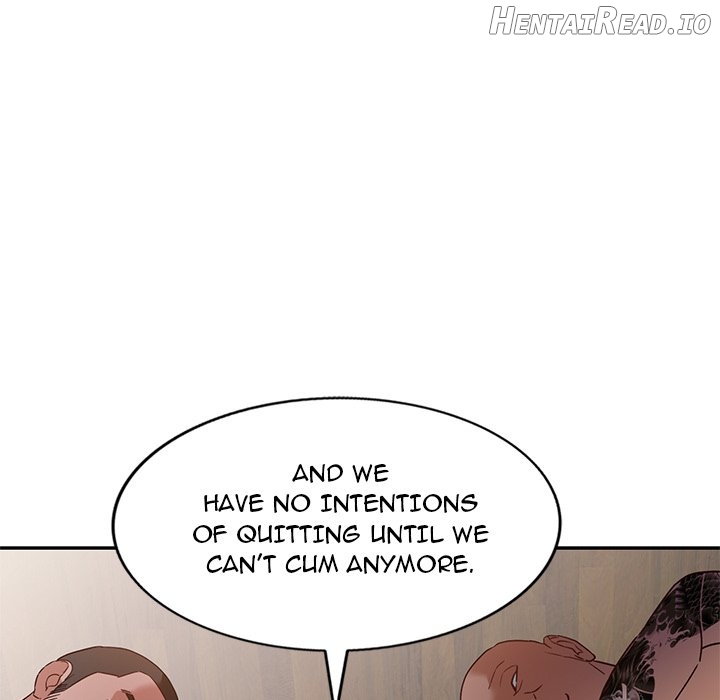House of Pleasure Chapter 55 - page 70