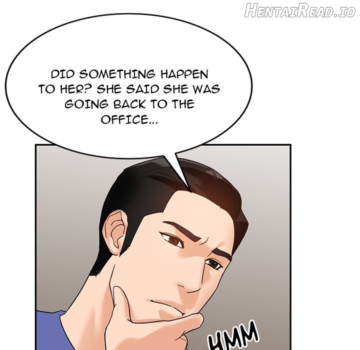 House of Pleasure Chapter 55 - page 82