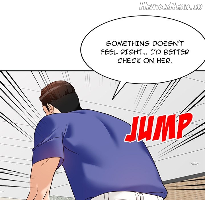 House of Pleasure Chapter 55 - page 84