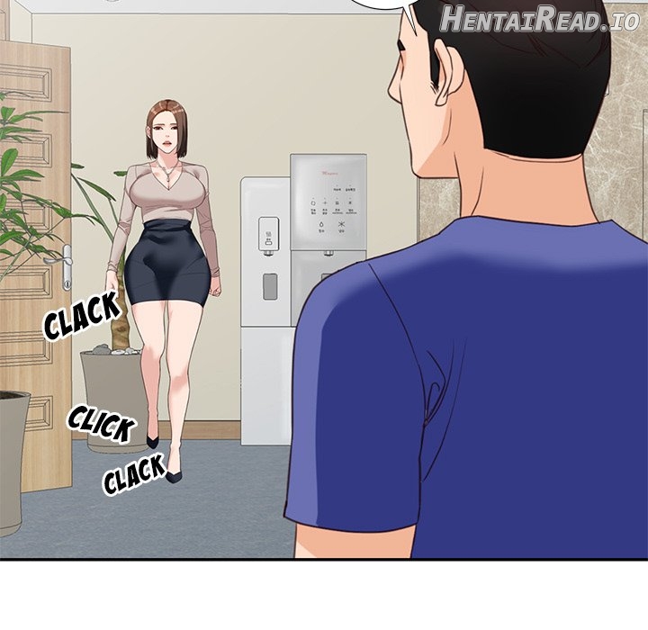 House of Pleasure Chapter 55 - page 87