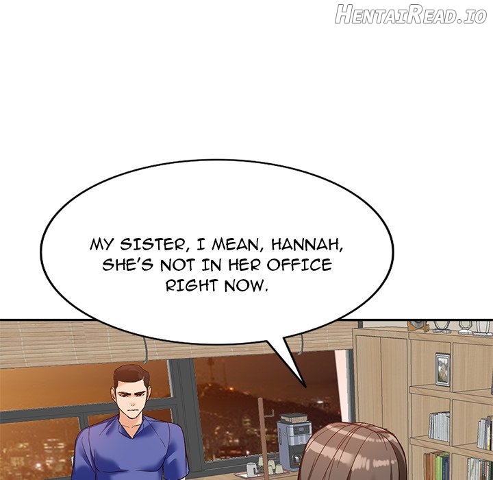 House of Pleasure Chapter 55 - page 92