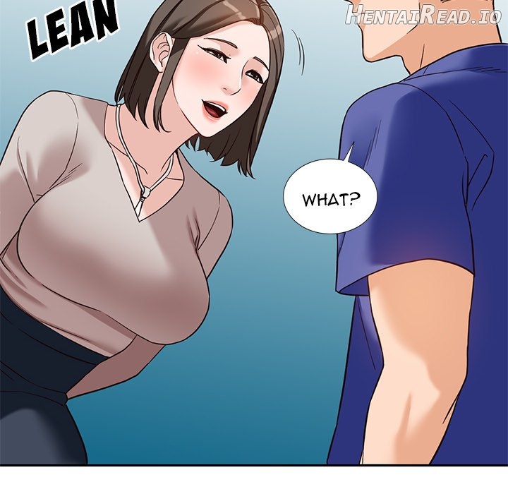 House of Pleasure Chapter 55 - page 98