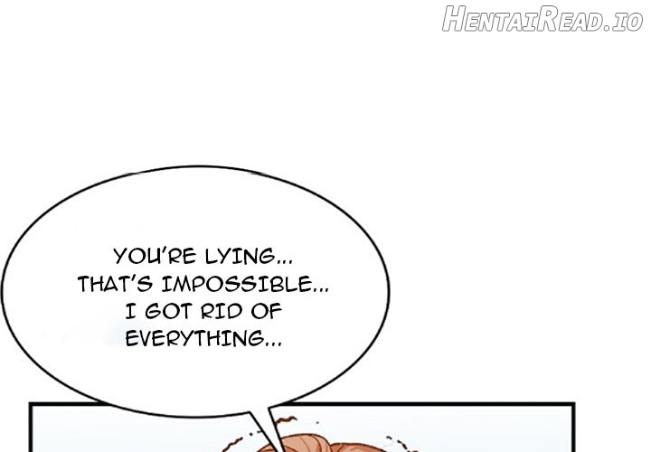 House of Pleasure Chapter 40 - page 1