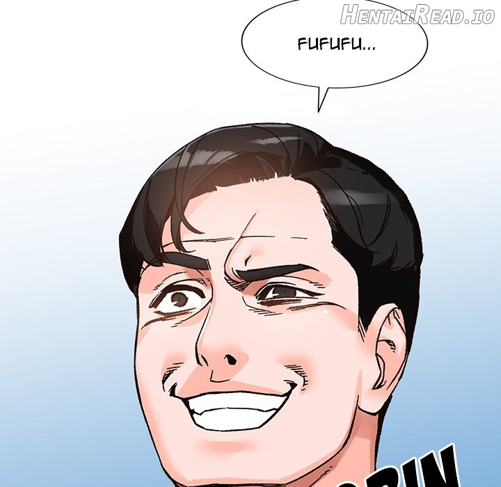 House of Pleasure Chapter 40 - page 11