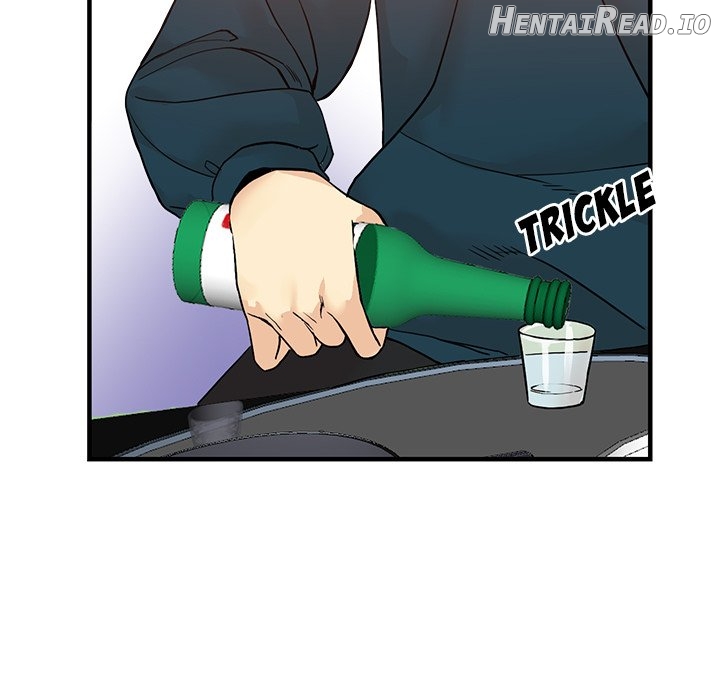 House of Pleasure Chapter 40 - page 112