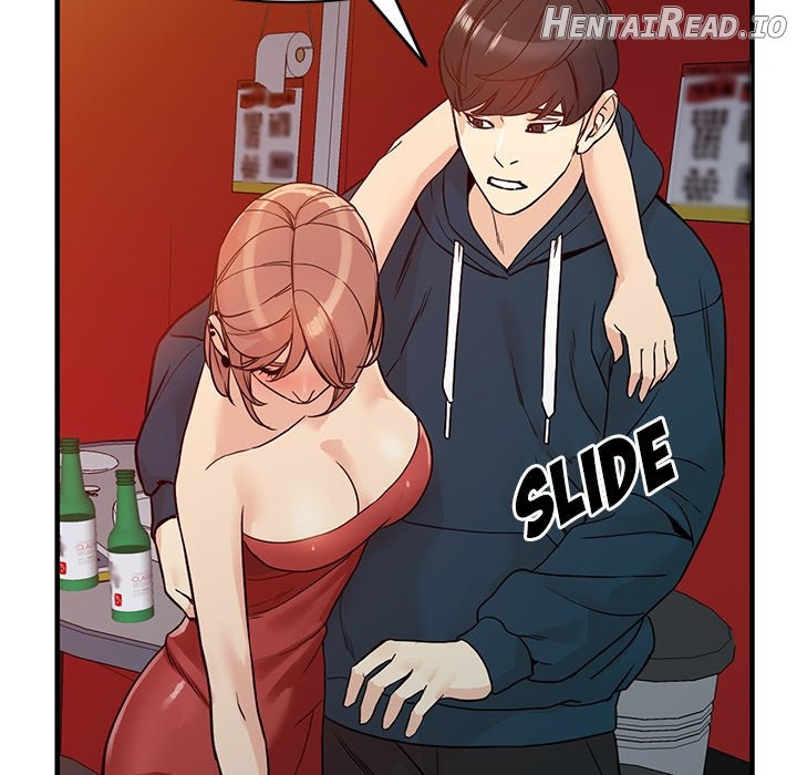 House of Pleasure Chapter 40 - page 122