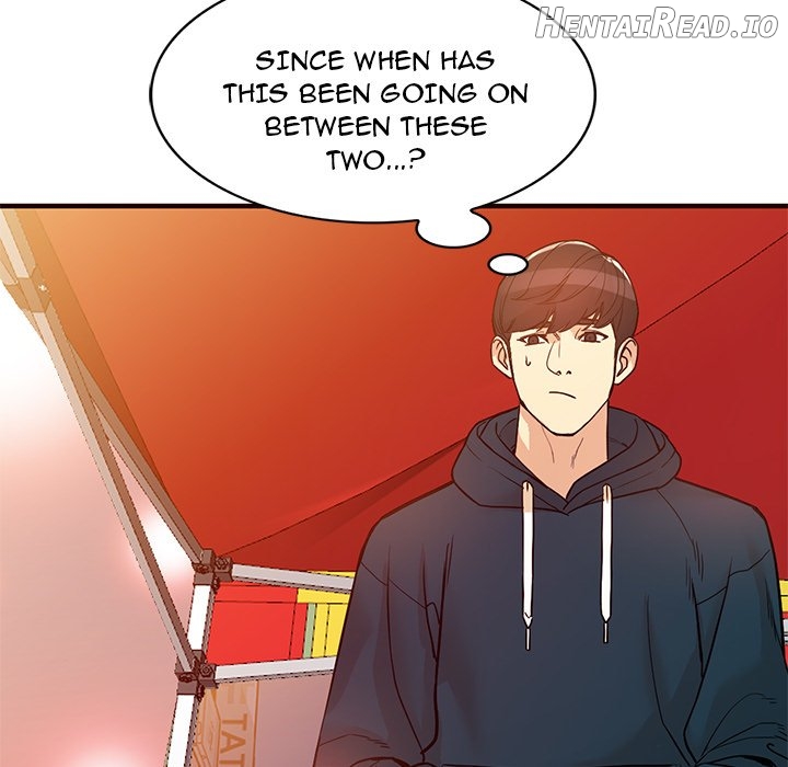 House of Pleasure Chapter 40 - page 134