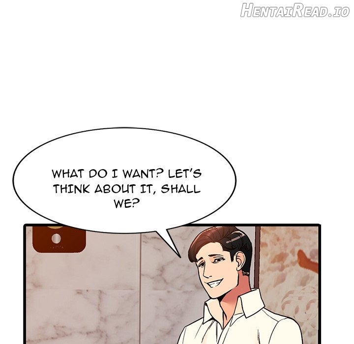House of Pleasure Chapter 40 - page 18