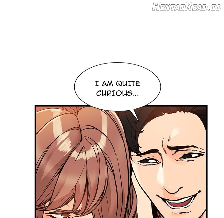 House of Pleasure Chapter 40 - page 20