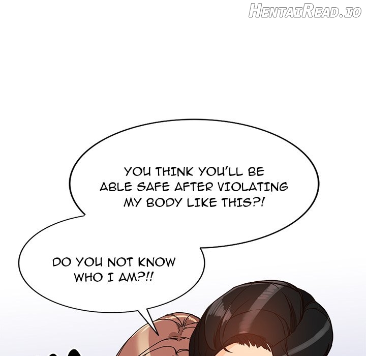 House of Pleasure Chapter 40 - page 24