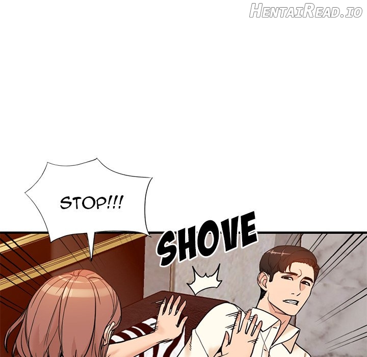 House of Pleasure Chapter 40 - page 29
