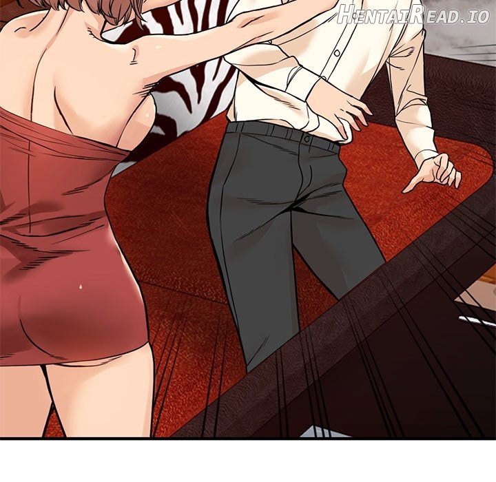 House of Pleasure Chapter 40 - page 30