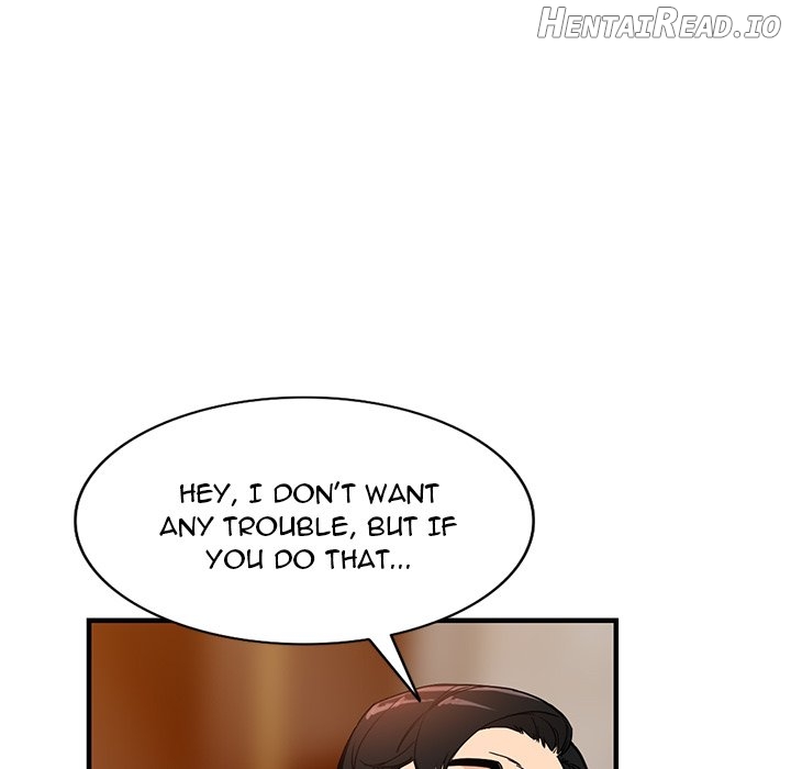 House of Pleasure Chapter 40 - page 31