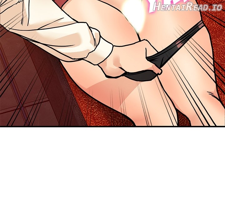 House of Pleasure Chapter 40 - page 37