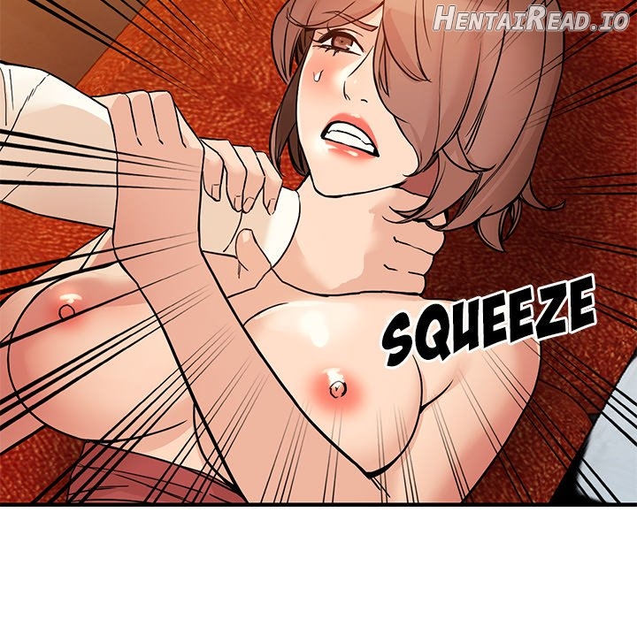 House of Pleasure Chapter 40 - page 41