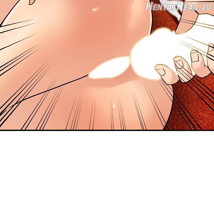 House of Pleasure Chapter 40 - page 52
