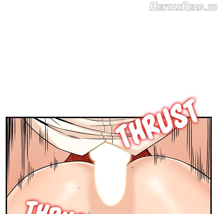 House of Pleasure Chapter 40 - page 66